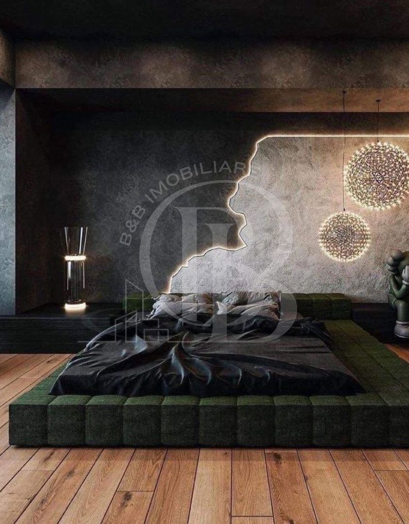 Apartament 3 camere | Rooftop Privat | Pallady Metrou Teclu - Poză 9