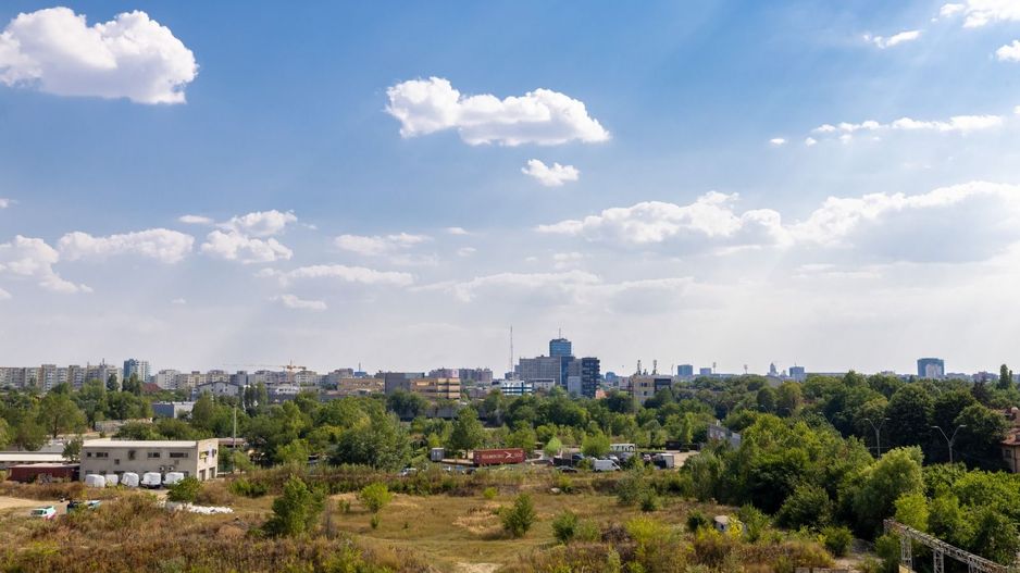 Apartament 2 camere exclusivist in One Verdi Park I Zona Floreasca - Poză 10