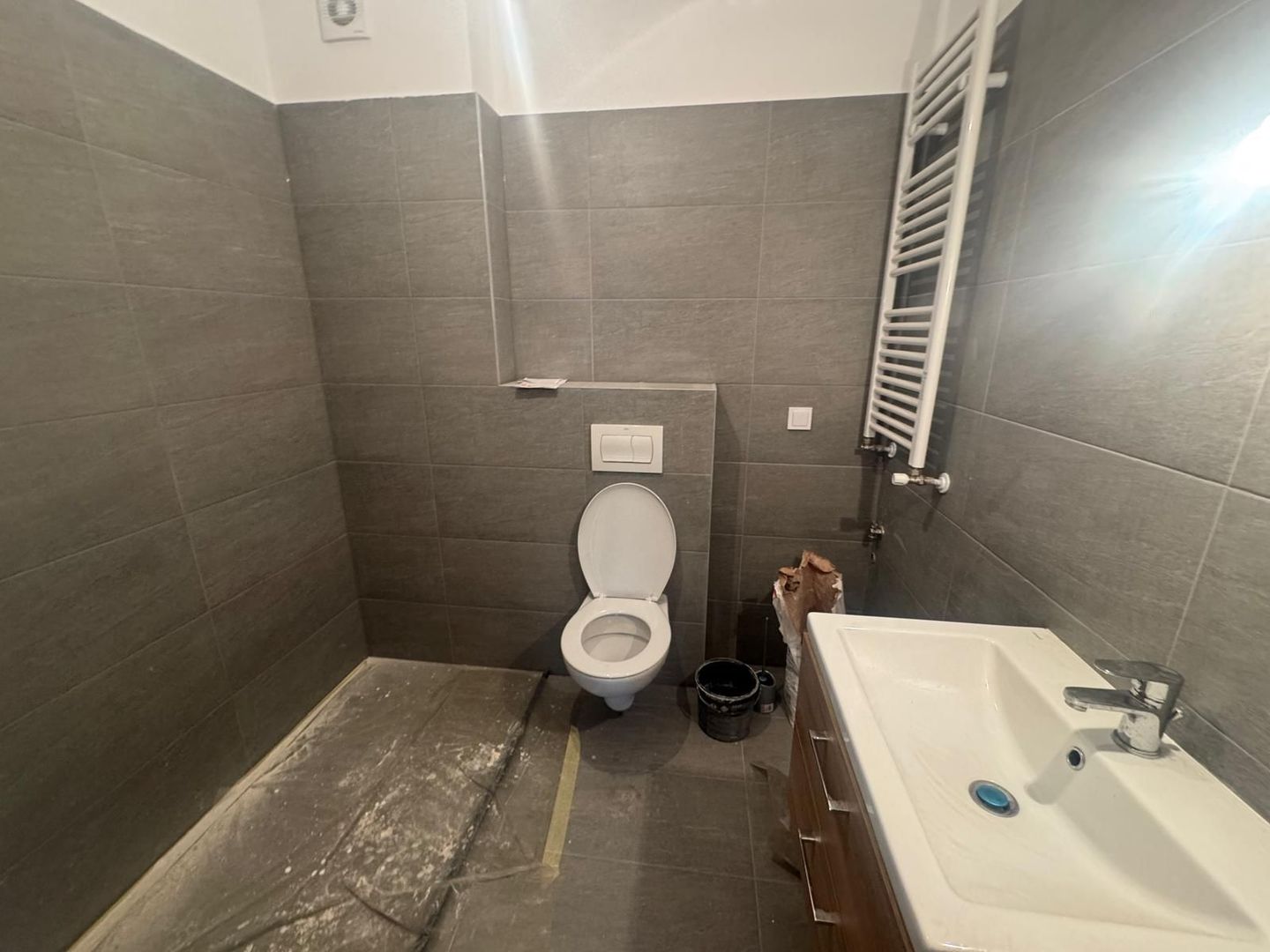 Apartament INTABULAT LA CHEIE, 4 camere, Sibiu - Poză 4