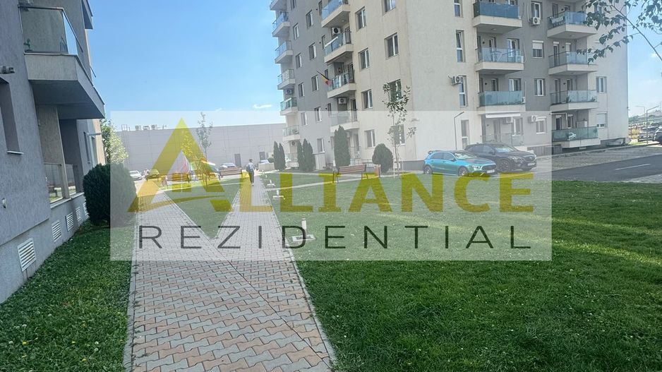 EXCLUSIVITATE | APARTAMENT 3 CAMERE | PRELUNGIREA GHENCEA 350A - Poză 18