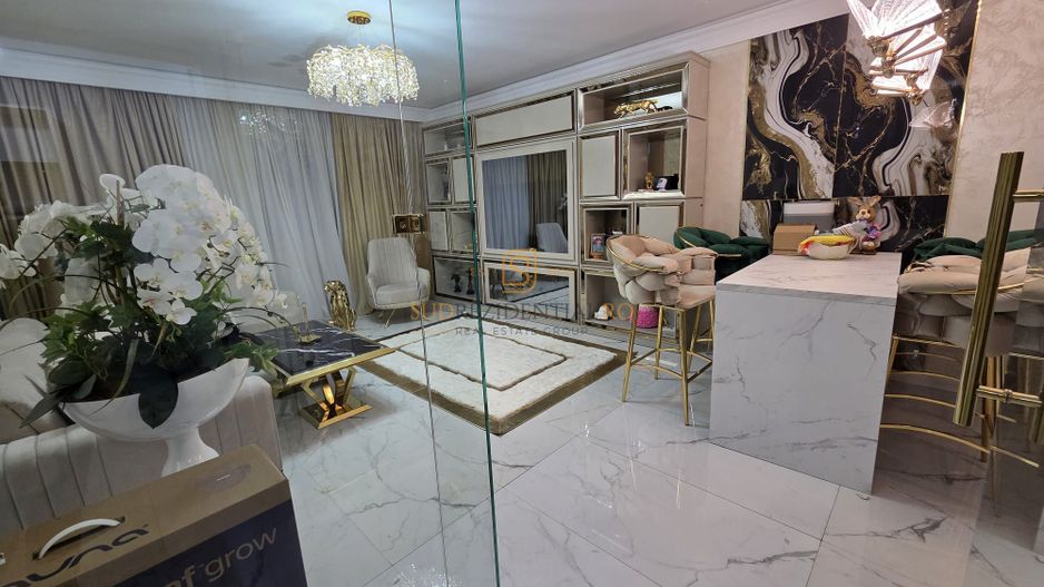 Apartament 4 camere decomandat | 92,2 mp utili, Loc parcare inclus - Poză 3