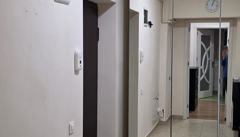 2 camere de inchiriat | parcare | centrala | Rotar Park - Poză 6