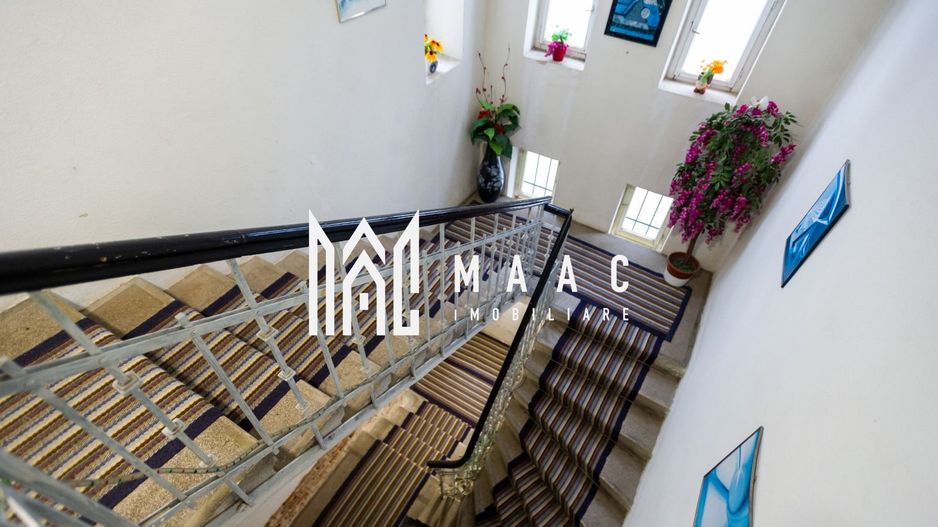 Casa Individuala | 407MPU | 1000MP Teren | Calea Dumbravii - Poză 8