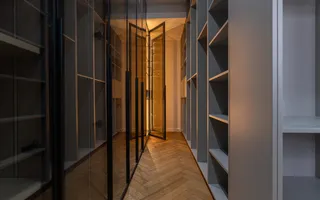 Luxury 4-Room Apartment – HERASTRAU I Parking Spots I ROVERE FURNITURE - Poză 11