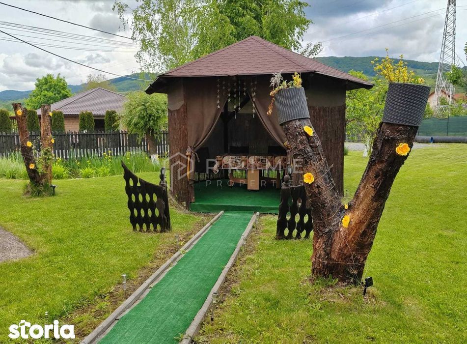 Pensiune Premium de Vânzare aproape de Sovata - Poză 3