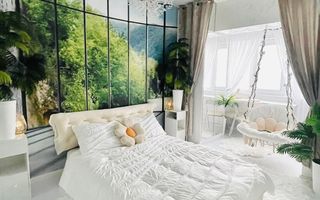 Apartament de Lux cu 3 camere / 74.4 mp/ zona Tatarasi - Poză 7