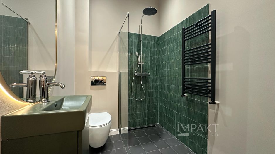 Oportunitate investitie – Ideal activitati profesionale! Semicentral! - Poză 6