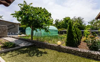 Vânzare, casă, 2 nivele, 3 camere, satul Seliște - Burcuta,  Orhei - Poză 34