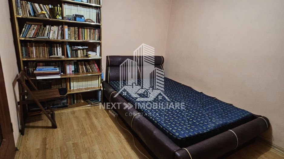 Casă individuală= 96.5mp, caramida • Zona Palas - Poză 8