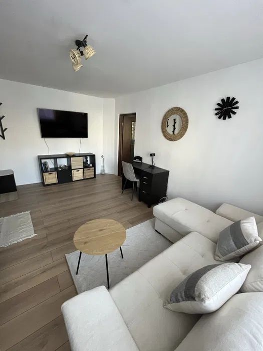 Apartament 2 camere - circumvalatiunii - parter - Poză 1