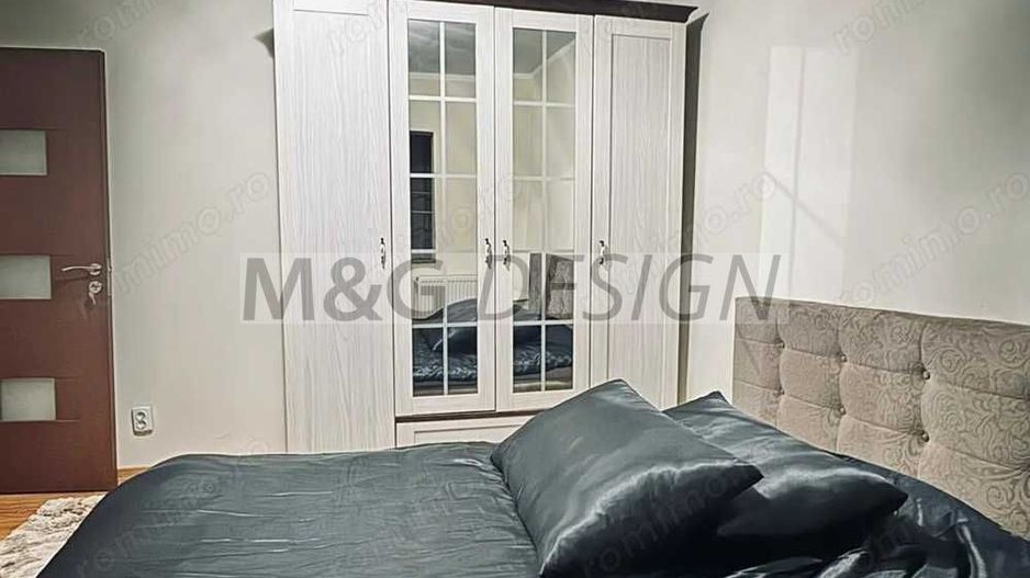 Apartament  3 camere zona Lunei - Poză 3