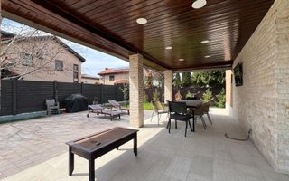 Vila individuala cu teren 570 Pipera | dotata cu panouri solare - Poză 7