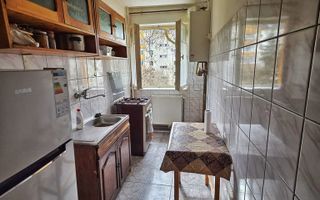 Apartament 2 camere Girocului etaj 2 cu centrala - Poză 2