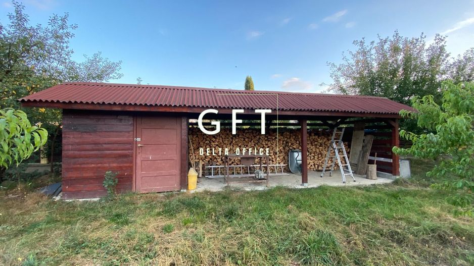 Casa 5 camere 230 mp-terasa-teren 1500 mp-garaj-atelier-Livezile - Poză 7