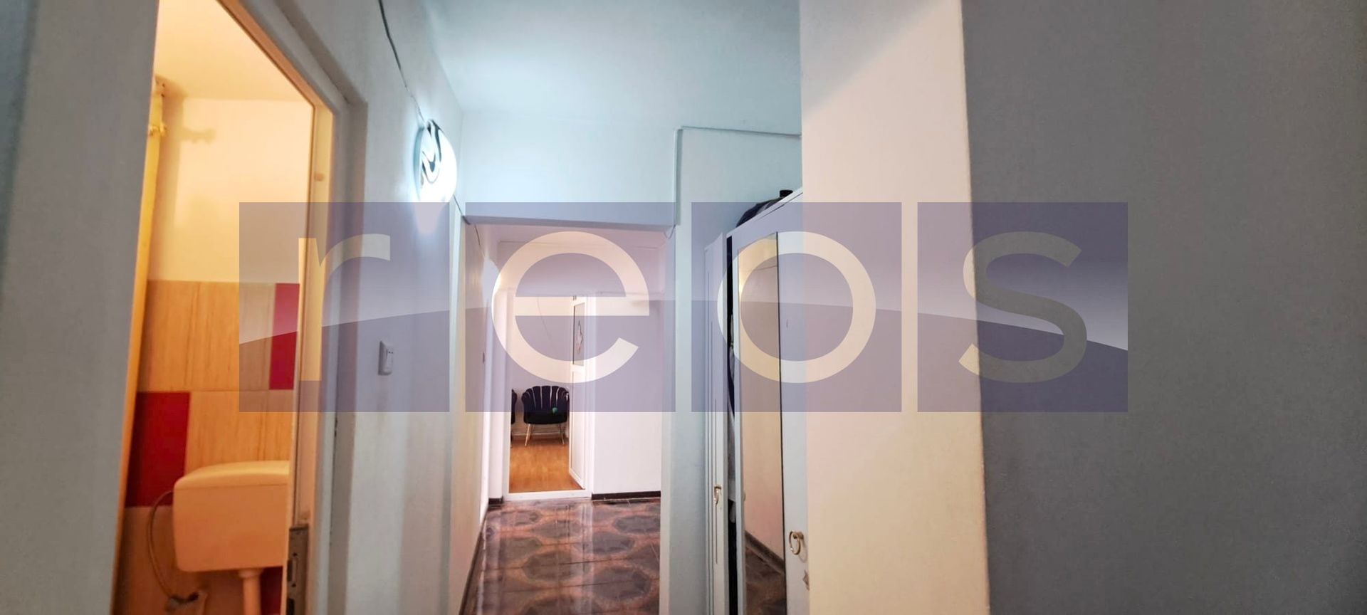 VANZARE 4 CAMERE | PARTER | DECOMANDAT | ROSIORI DE VEDE | CENTRALA PROPRIE - Poză 8