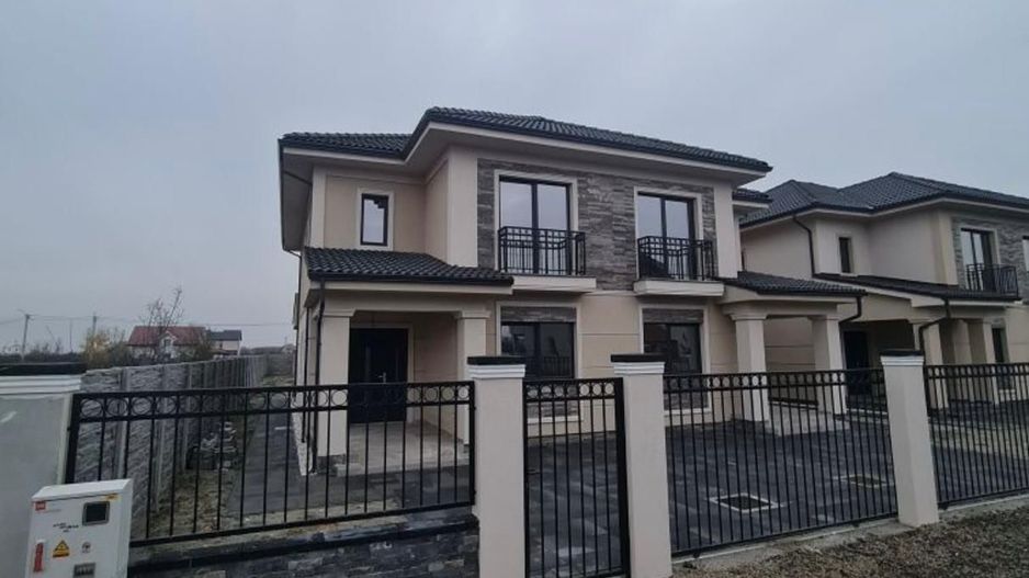 Duplex de vanzare zona Calea Ursenii! - Poză 4