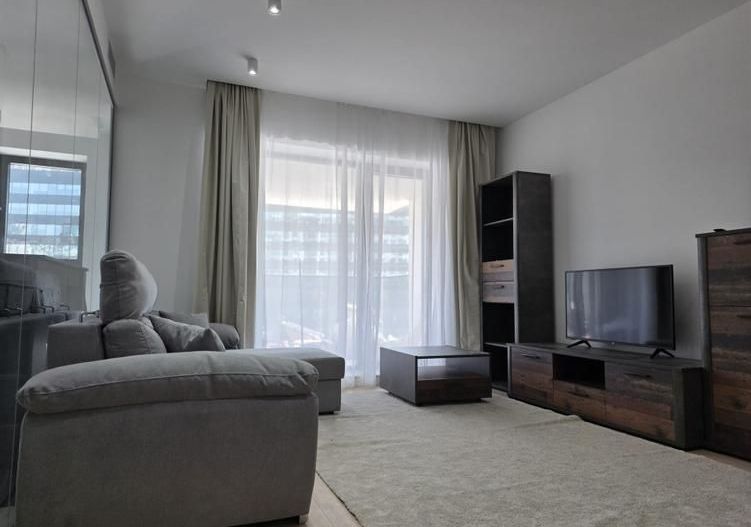 Apartament 2 camere de inchiriat | Parcare inclusa | Aviatiei - Poză 1