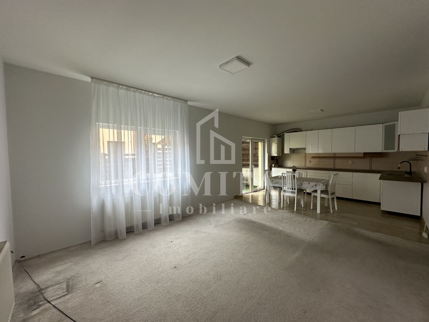 Duplex cu 5 camere | 120 mp | zona Câmpului | Cartierul Mănăștur - Poză 1