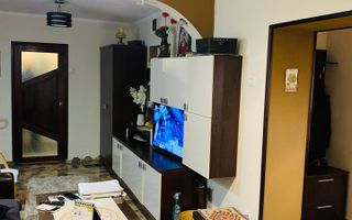 De vanzare Spatiu Comercial cu preluare afacere + Apartament 3 camere. 130.000 Euro Negociabil - Poză 1