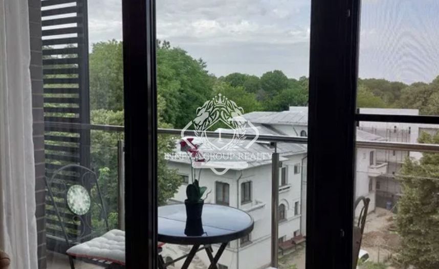 Victoriei-Kiseleff | Apartament 3 camere-Terasa 20mp | Loc de parcare subteran - Poză 3