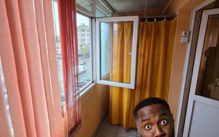 Apartament 2 camere Electroputere Mall - Lapus - Poză 7