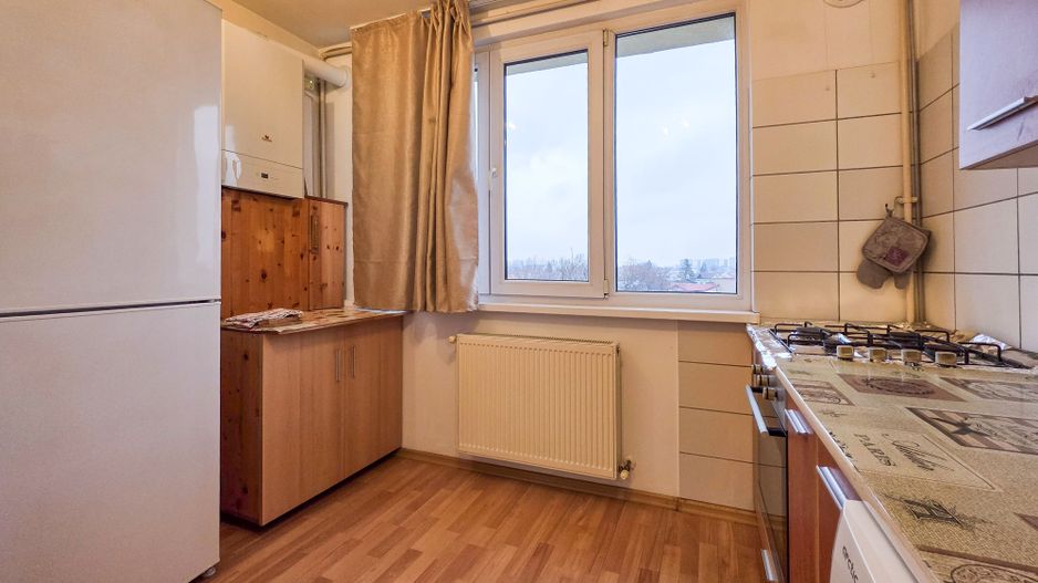 Apartament 4 camere vânzare Șos. Alexandriei 13, Sector 5, lângă Lidl - Poză 19