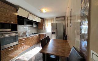 Apartament Decomandat | 3 Camere 2 Bai | Etajul 1 | Zona Matei Basarab - Poză 1