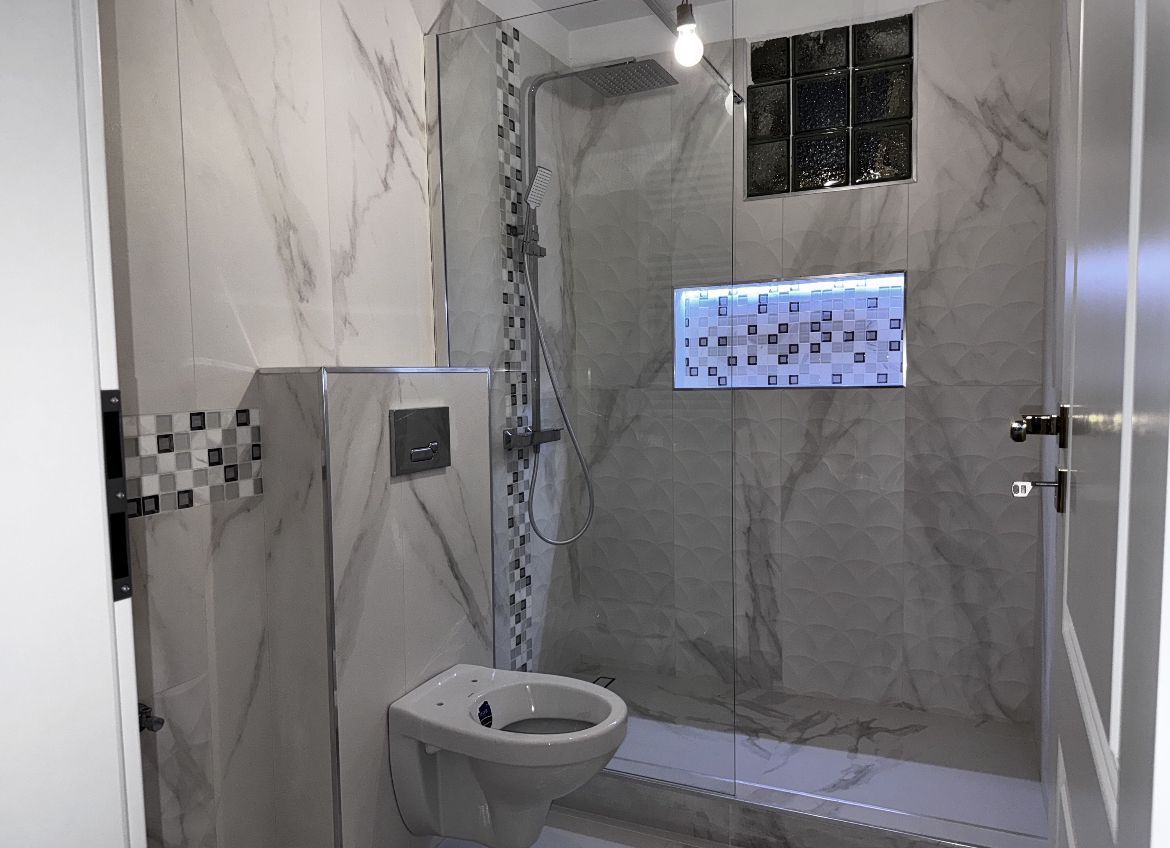 CASA INDIVIDUALA STRAULESTI, PRIMA INCHIRIERE, CENTRALA, 160 MP UTILI - Poză 8