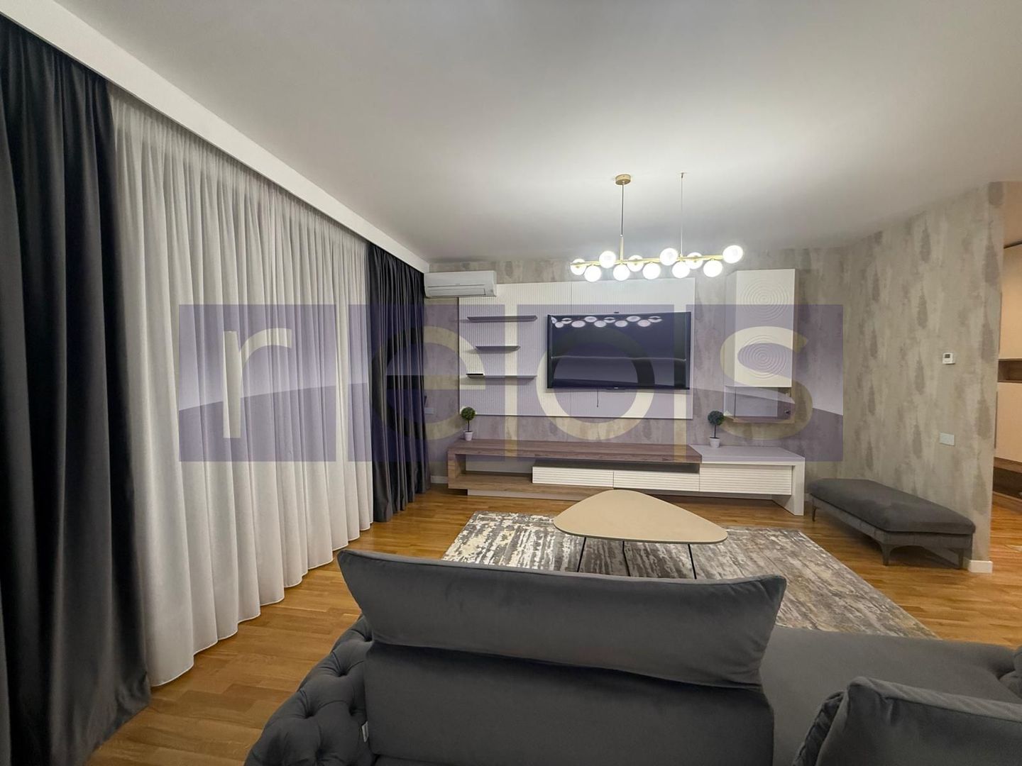 INCHIRIERE 2 CAMERE | SOS NORDULUI | 76MP | ULTRAFINISAT | LOC PARCARE - Poză 6