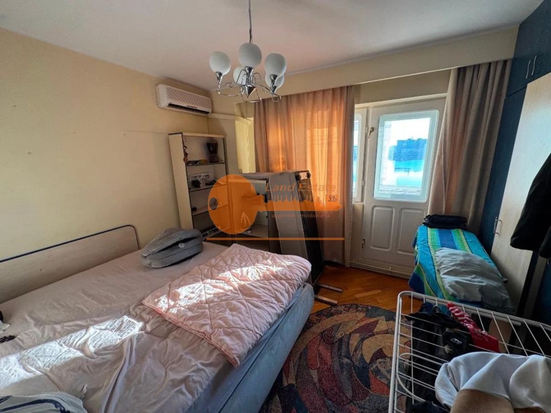 Apartament 2 camere cu centrala si vedere libera – Crângași - Poză 2
