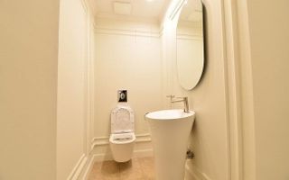 WASHINGTON RESIDENCE 4ROOMS GARDEN - Poză 16