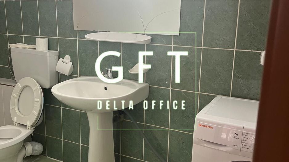 Apartament 1 camera, 45 mp - CENTRU PIETONAL - Poză 11