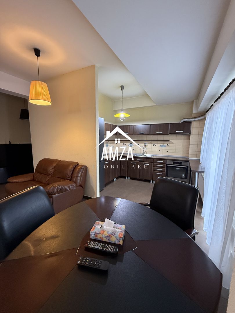 Apartament de vânzare – Calea Dumbrăvii, Sibiu – Zonă Premium - Poză 7