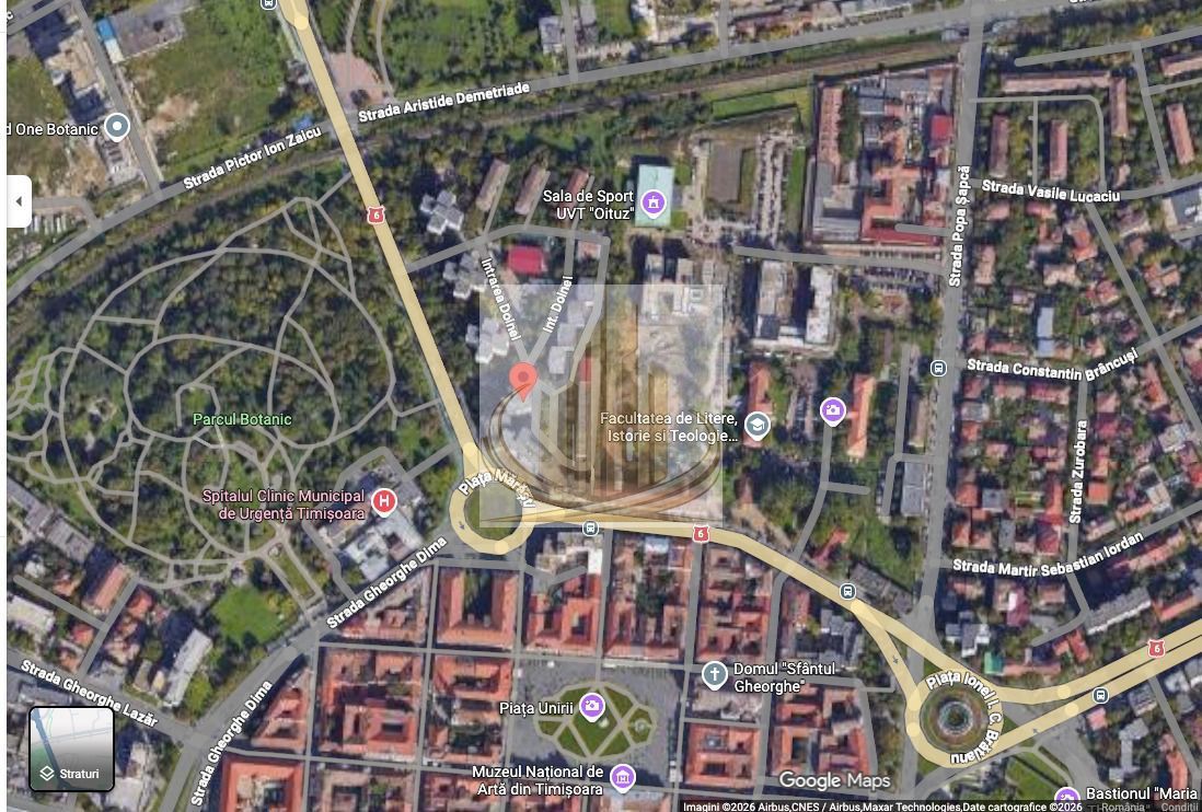 Apartament 4 camere Central 100mp 245000 euro - Poză 25