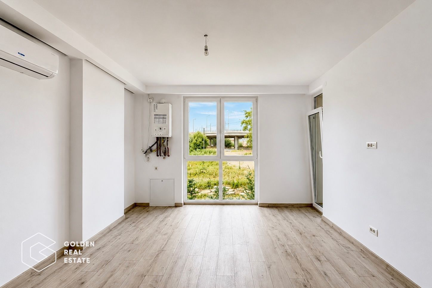Apartament 3 camere, bloc nou, etaj 1, balcon 7 mp, Adora Iuliu Maniu - Poză 1