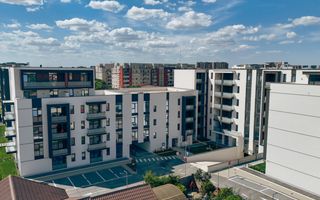 Ansamblu Rezidential zona Aradului - Poză 1