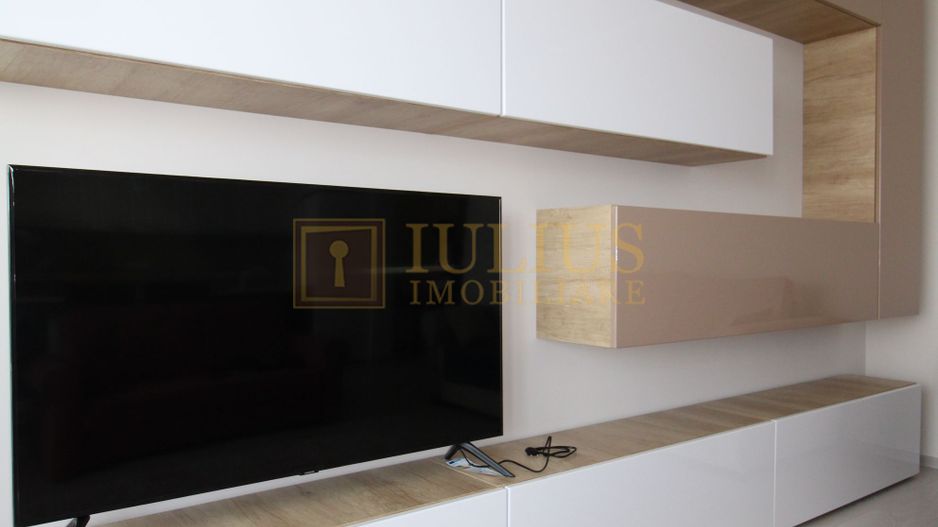 2 camere, Liviu Rebreanu-Spitalul Judetean, centrala proprie - Poză 8