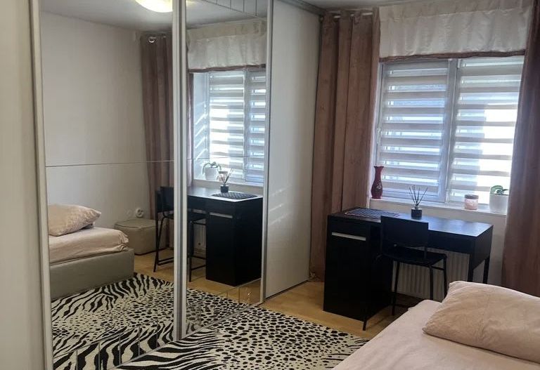 Mall Vitan | Apartament 4 camere - Poză 7