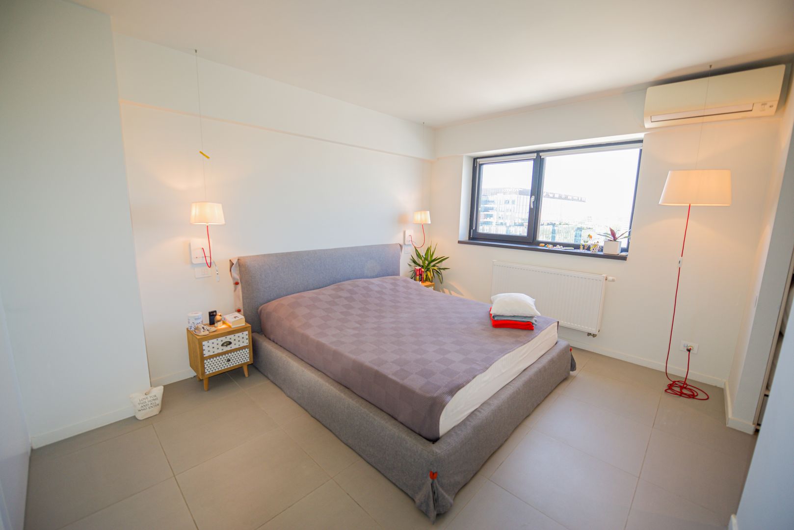 Penthouse 142mp | 4 camere | 2 bai si dressing | MetroCity Academiei - Poză 16