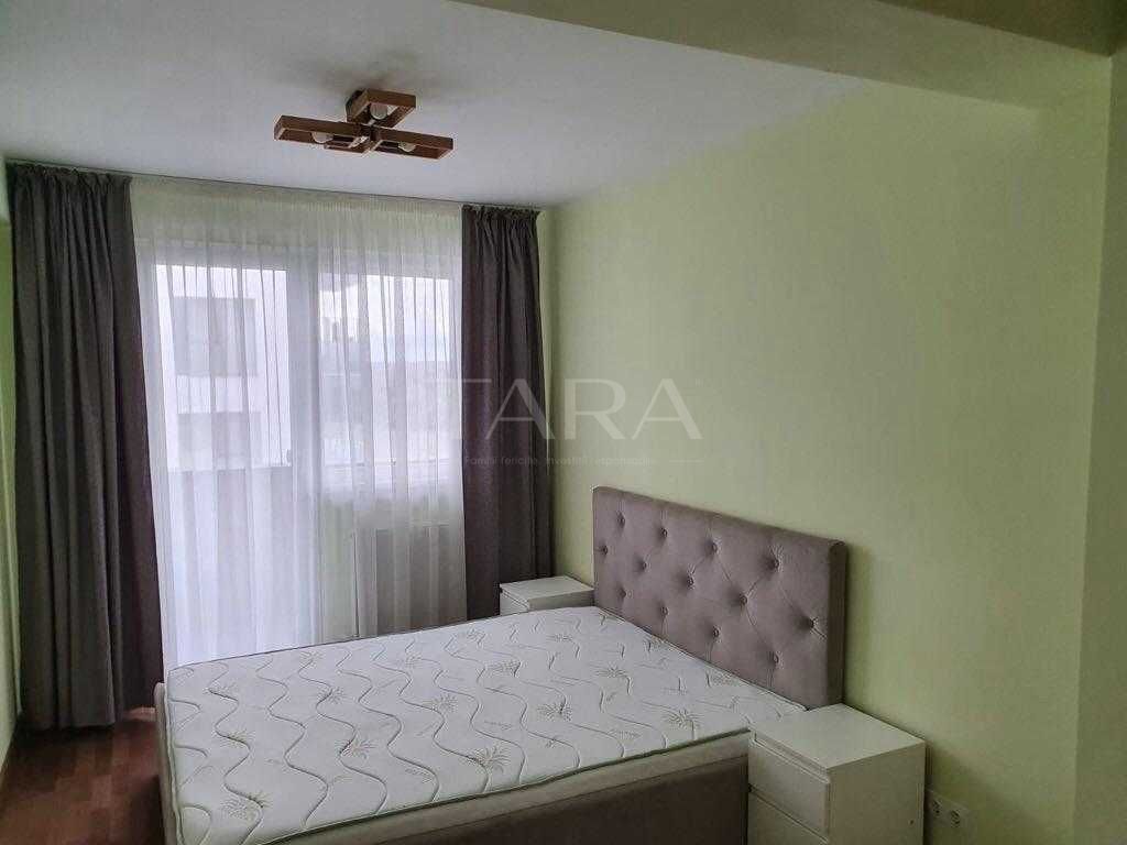 Apartament 2 camere decomandat – Mărăști, zona Iulius Mall - Poză 6