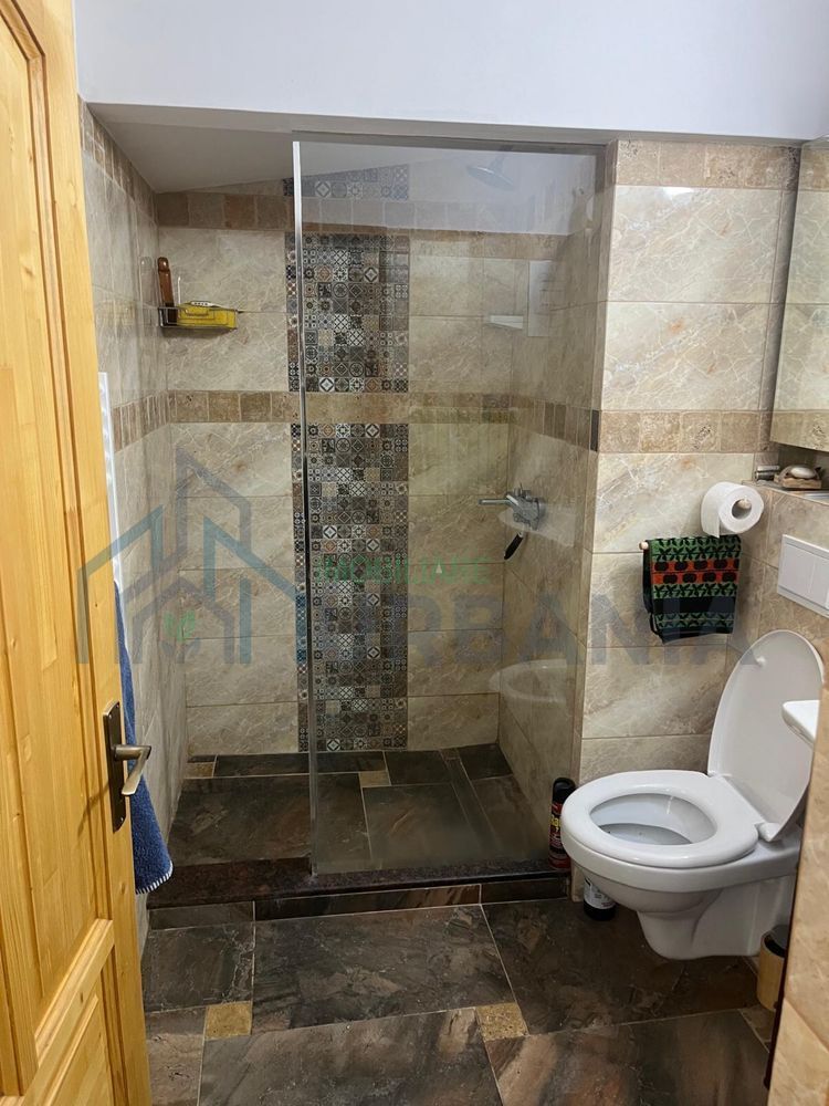 Apartament 4 camere, parter, cu curte privată și loc de parcare, Valea Lupului - Popas Pacurari - Poză 8