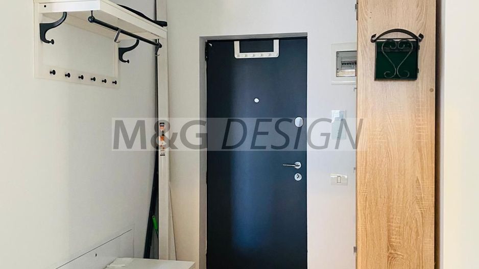 2 camere decomandat  Giarmata Vii bucatarie separata - Poză 26