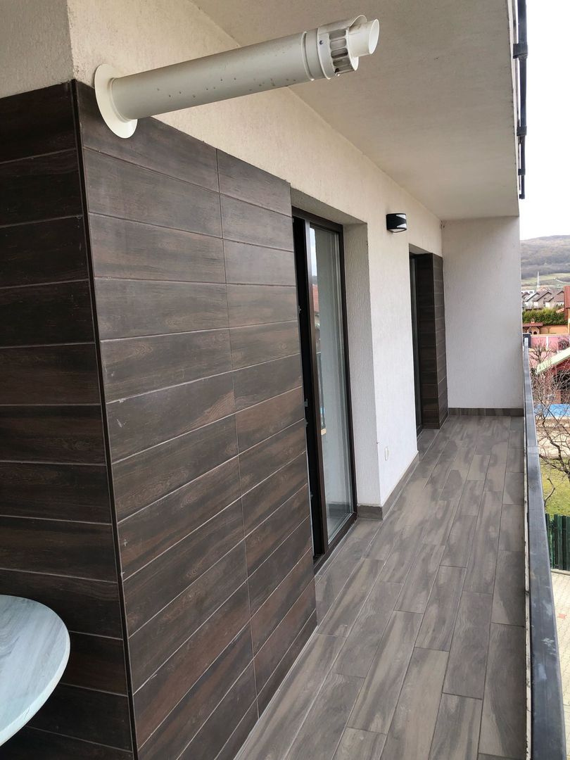 Apartament cu 2 camere Unirii -Bloc Nou - Poză 11