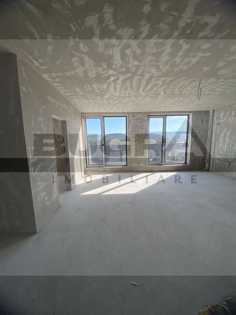 OPORTUNITATE Apartament de 2 camere, 52mp, parcare, zona Traian Vuia - Poză 1