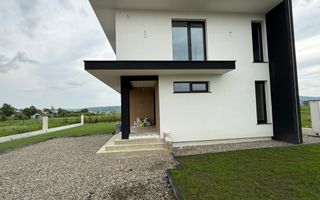 Casă individuală Pătrăuți | 126MP | La Cheie | 187.000 € - Poză 15