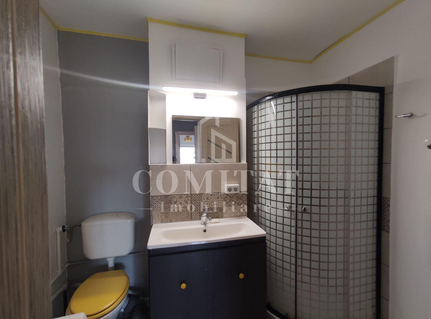 Apartament cu 2 camere | Decomandat | Cartierul Între Lacuri - Poză 14