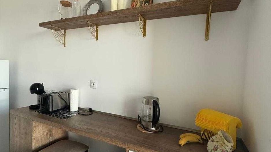 Apartament Onix Park Residence luminos, cu balcon si vedere pe curtea interioara - Poză 5