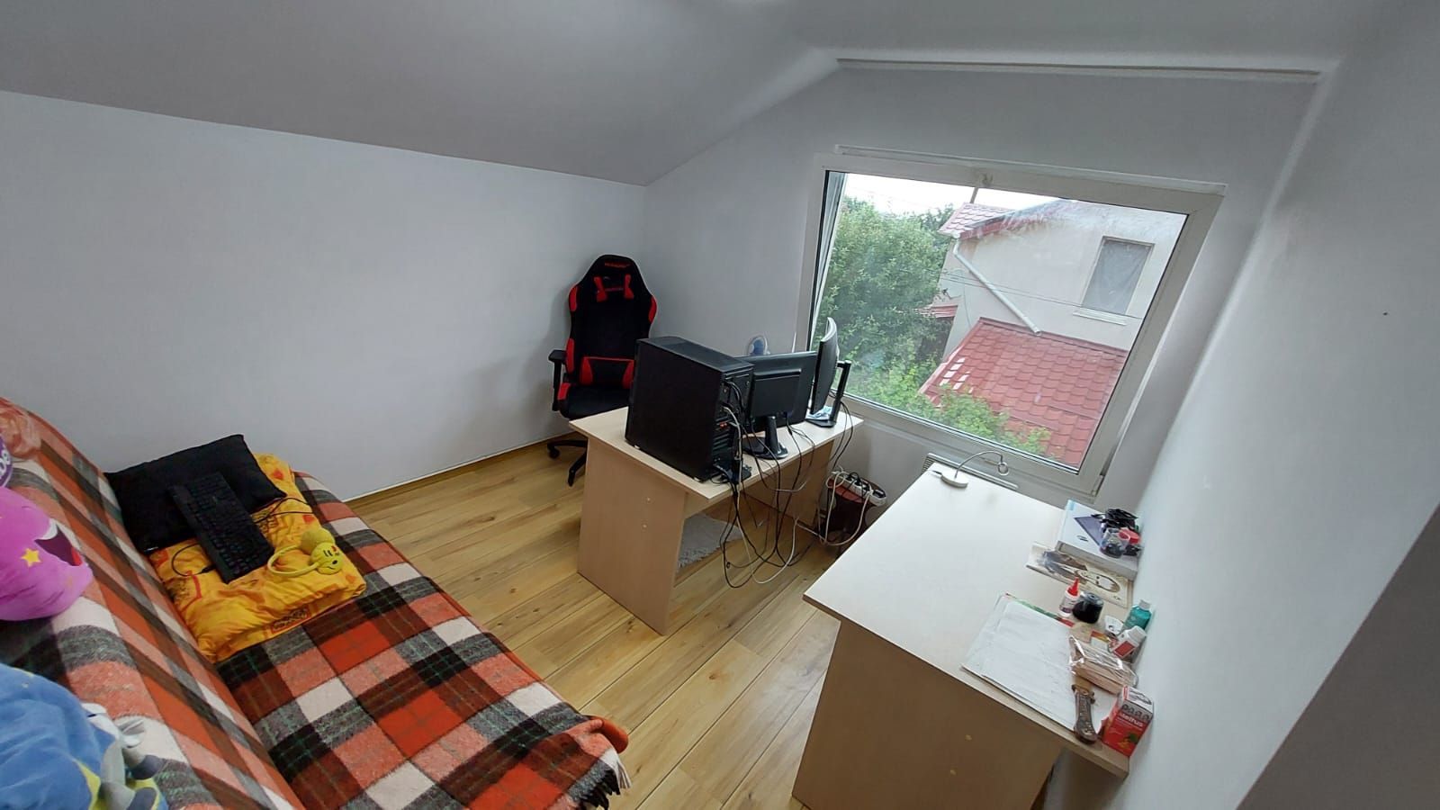 🏡 VILĂ DE ÎNCHIRIAT – DISPONIBILĂ DIN 1 SEPTEMBRIE 2026 - Poză 8