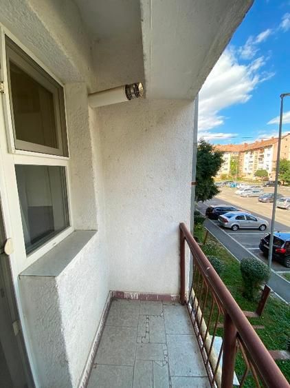 BRASADAS vinde ap 2 cam decomandat, 60,7 mp – Etaj 1, Carpați 2 - Poză 9