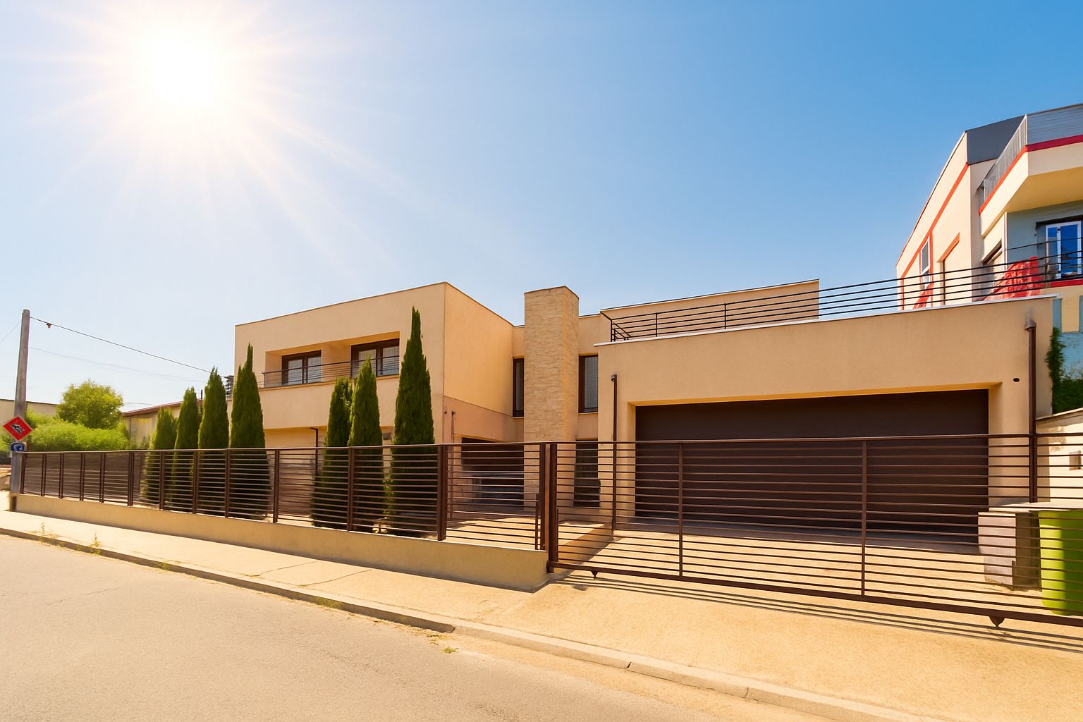 Vilă 5 camere | aproape de mare | alternativă reală la Constanța - Poză 27